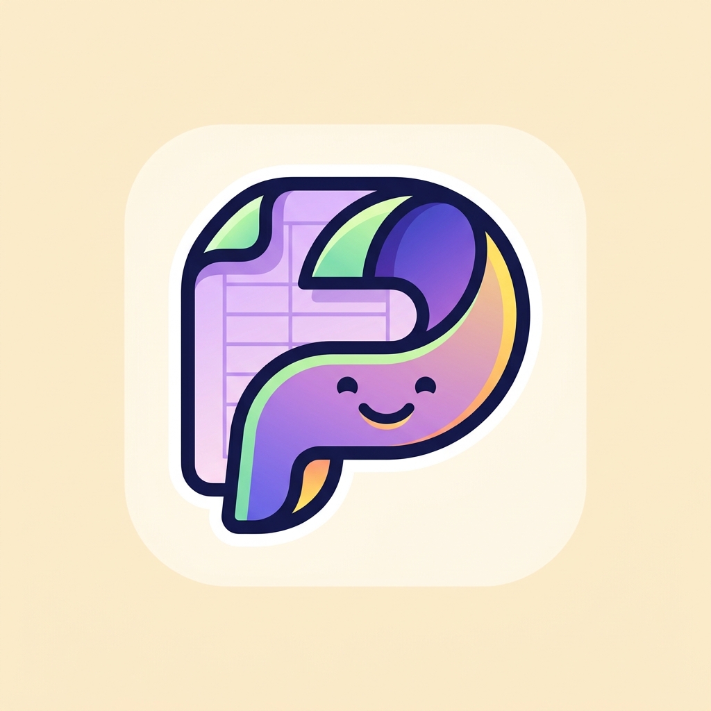 PicoDocs app logo